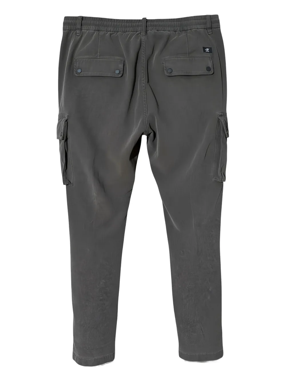 Mason's cargo pocket trousers - Grijs