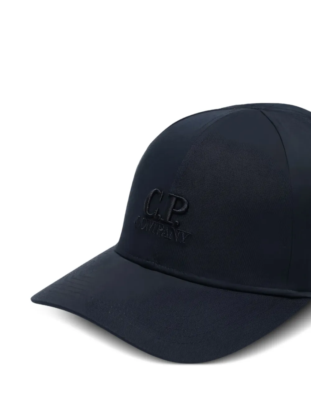 C.P. Company embossed-logo cap | Image 2