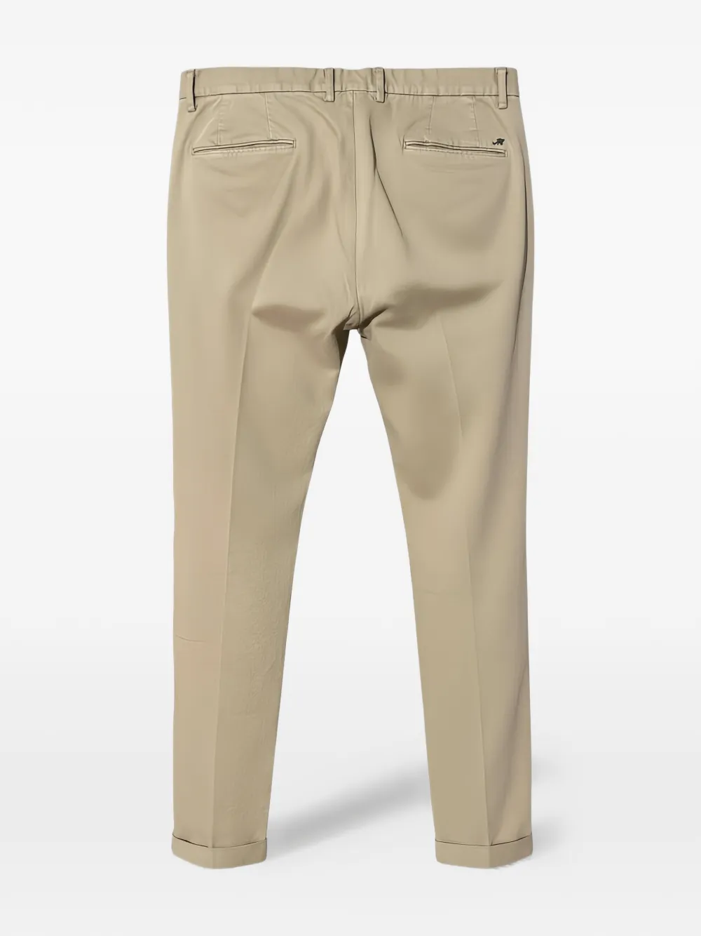 Mason's belt-loops trousers | Chinos | Image 2