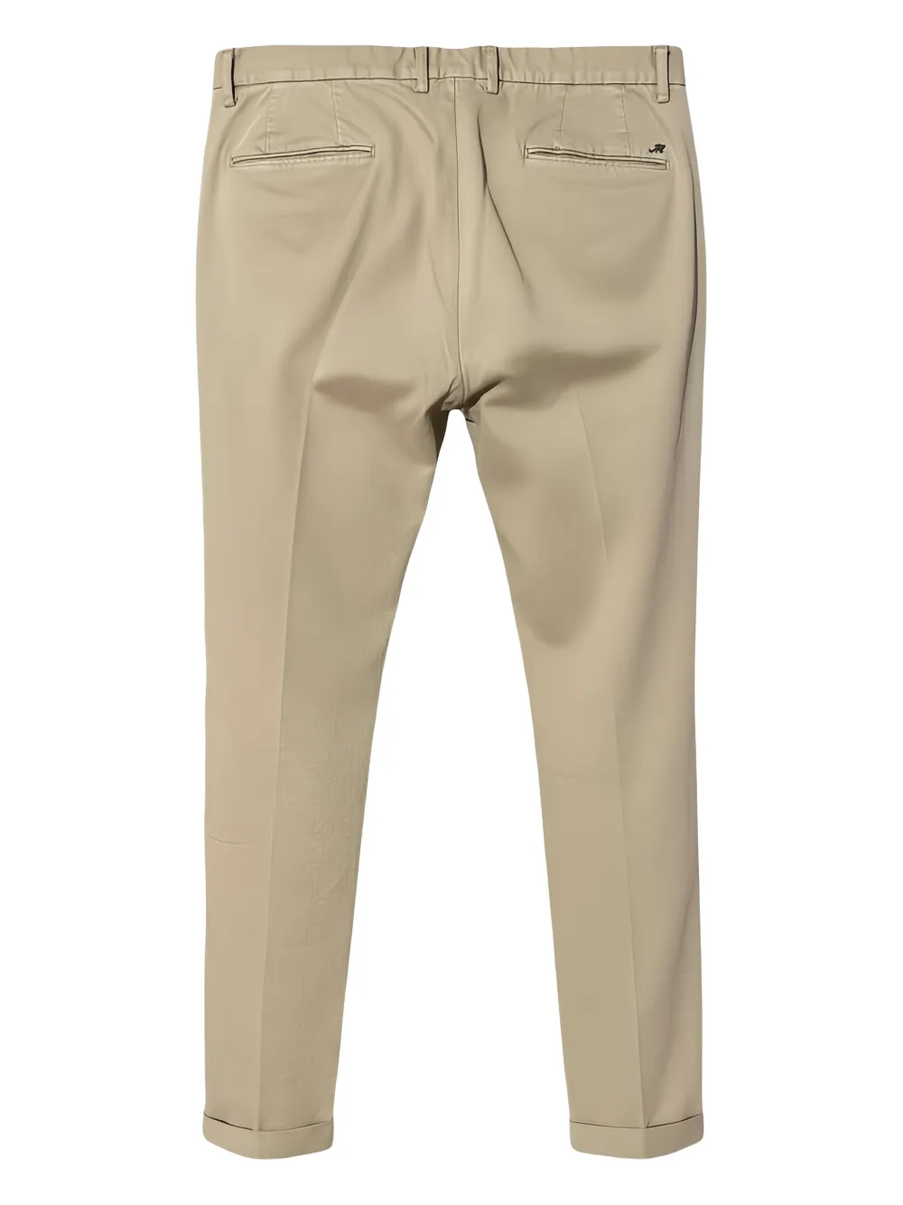Mason's belt-loops trousers | Pantalones chinos | Image 2