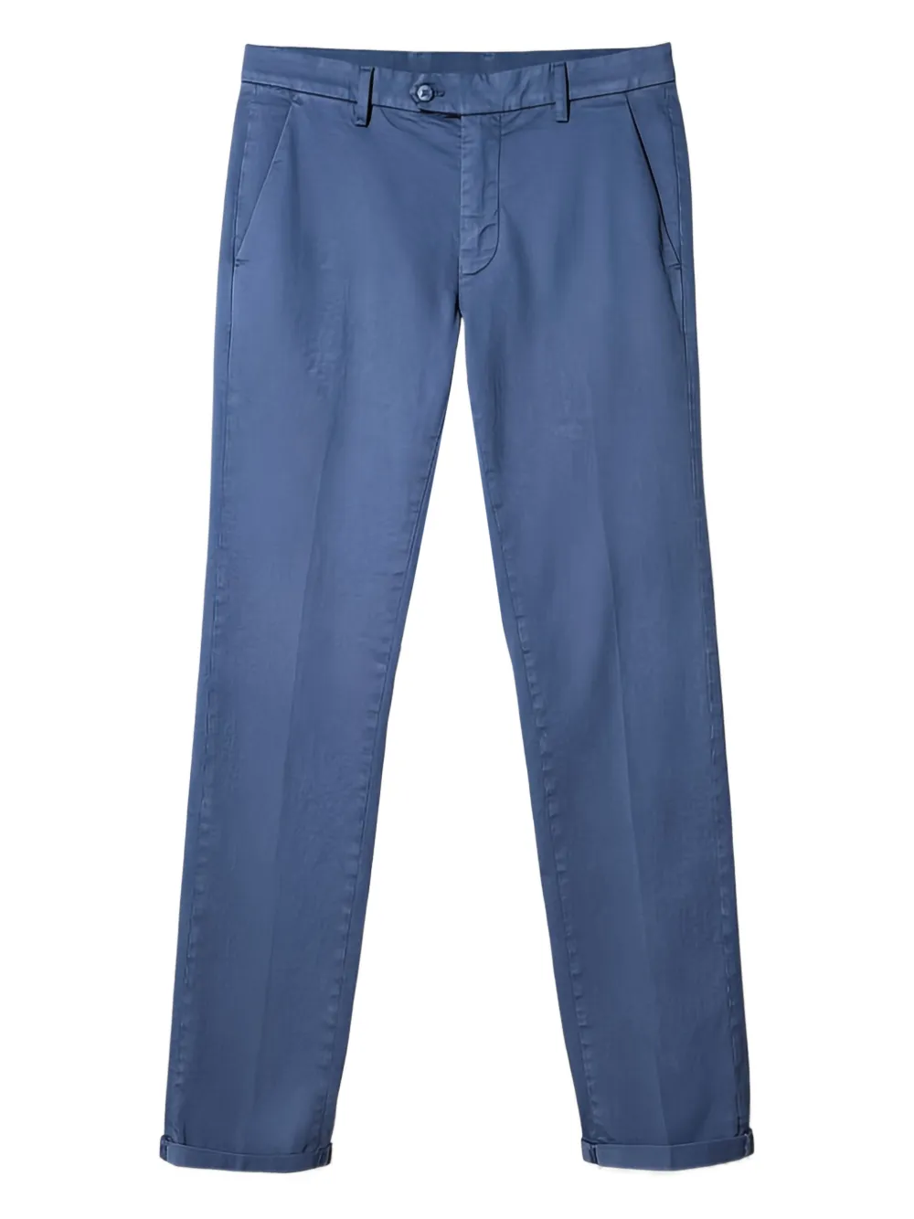 Mason's button-fastening trousers | Blau | Image 1