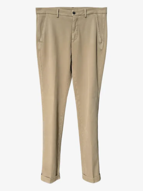Mason's pantalones con botones