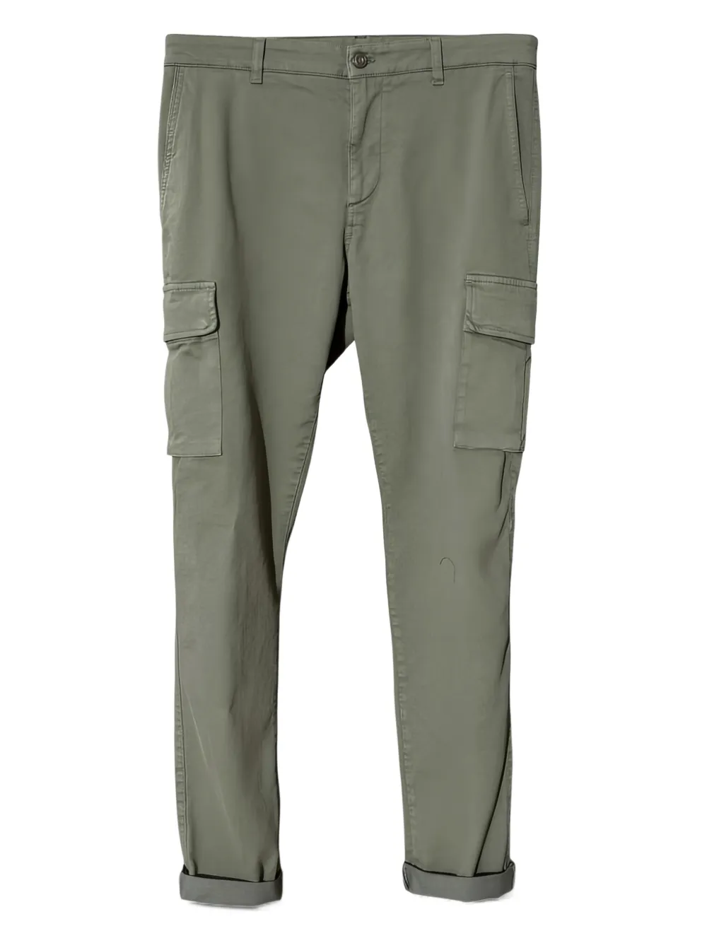 Mason's jeans cargo con botones | verde | Image 1