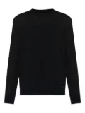 DSQUARED2 crew-neck sweater - Black