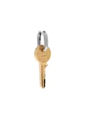 VETEMENTS key-charm earring - Gold