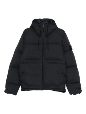 Stone Island （ストーンアイランド）メンズ フード付き