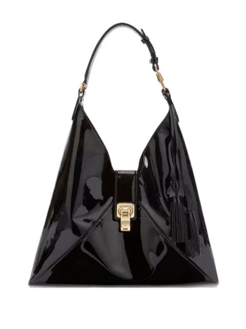 Ermanno Scervino Dudu tassel-embellishment shoulder bag