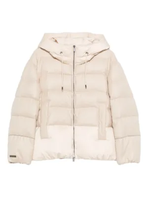 DSQUARED2 Easy faux-shearling Jacket | Neutrals | FARFETCH NO