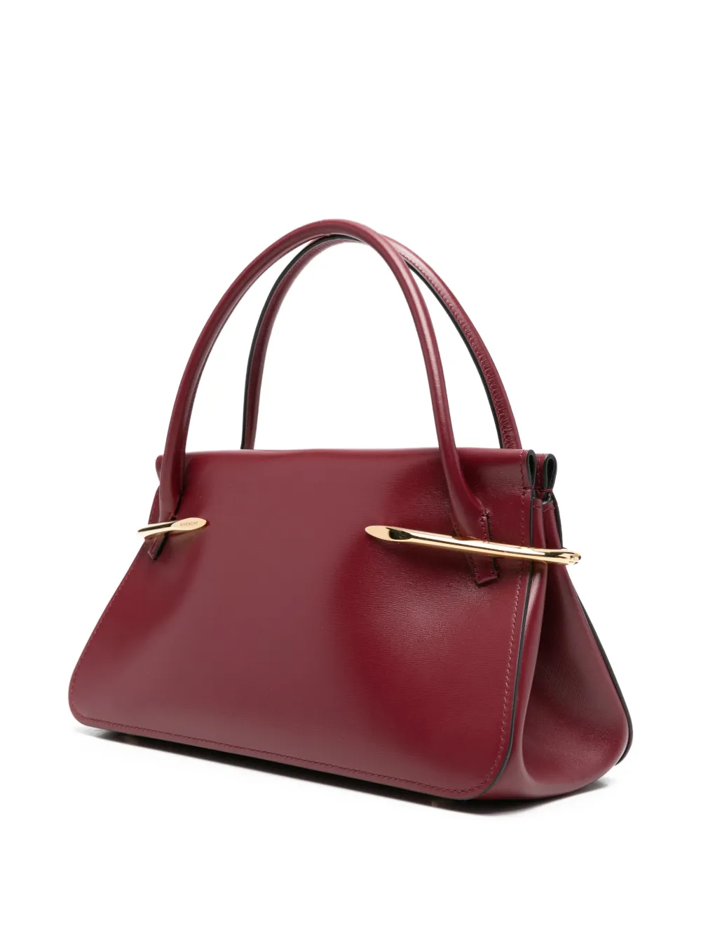 medium pinch shoulder bag