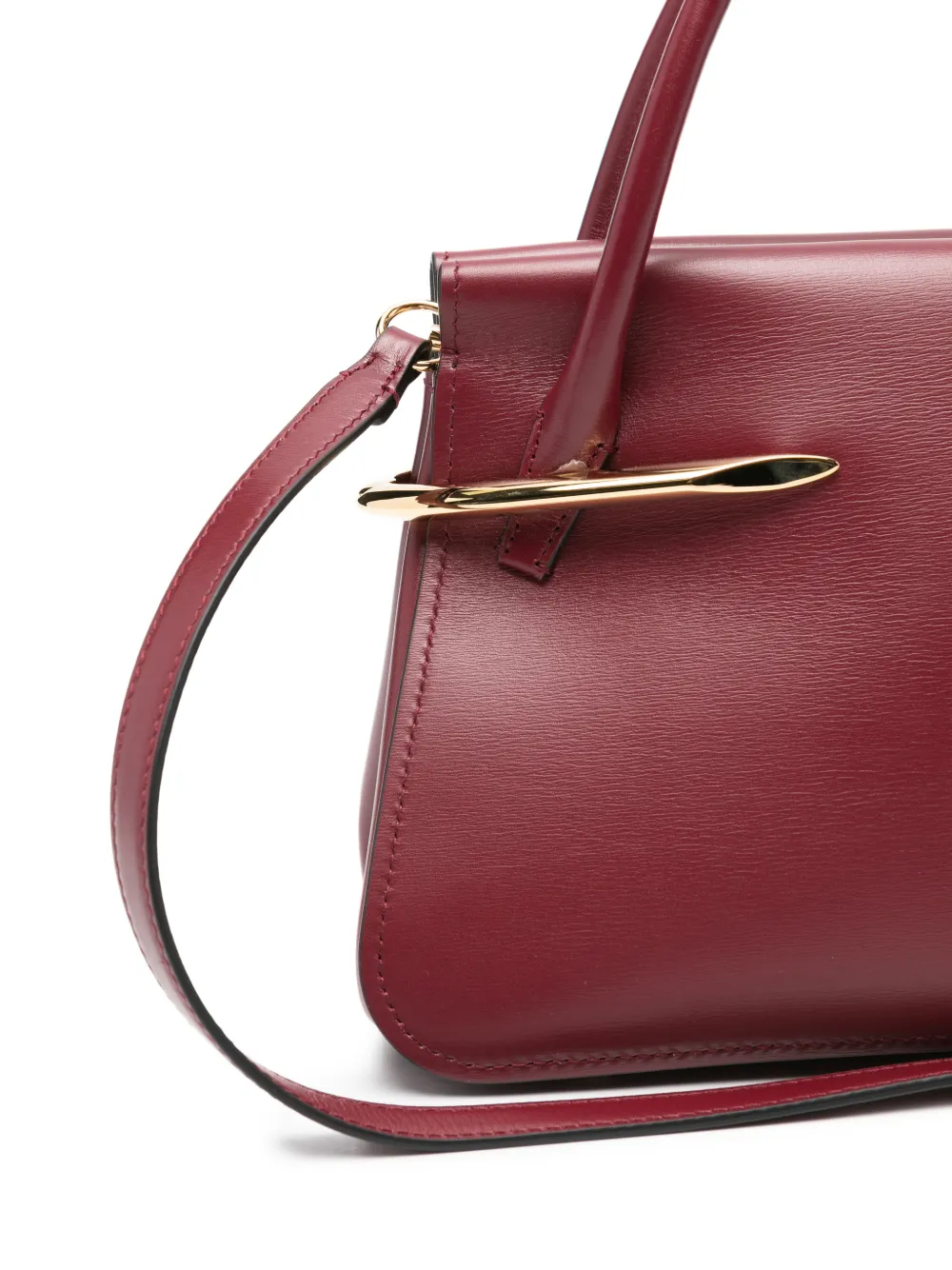 medium pinch shoulder bag