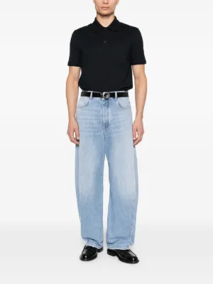 ジバンシー　ポロシャツ 楽天市場】ジバンシー GIVENCHY メンズ トップス 半袖 ポロシャツ ロゴ