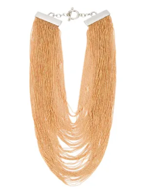 Fabiana Filippi Necklaces for Women - Shop on FARFETCH