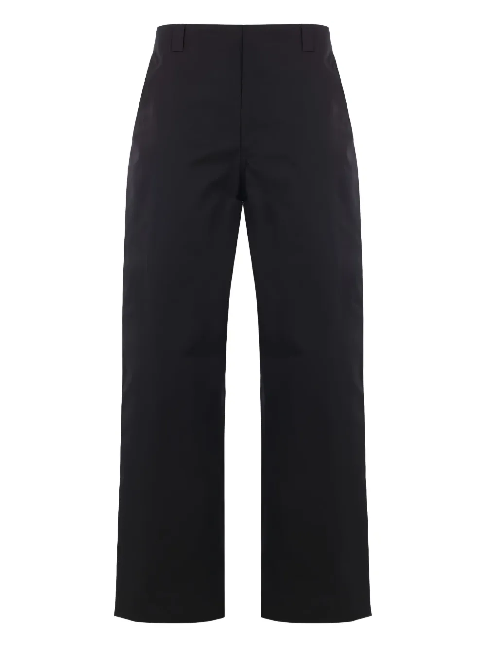 Gucci Web-detail trousers | Black | Image 1