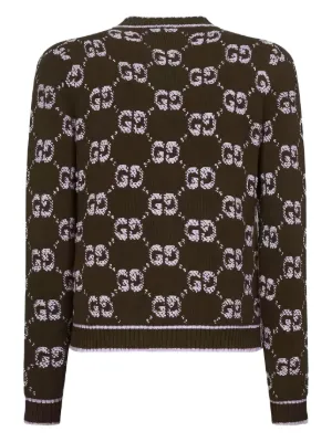 Gucci（グッチ）ウィメンズ カーディガン - FARFETCH