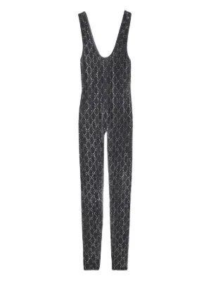 Gucci（グッチ）ウィメンズ オールインワン・サロペット - FARFETCH