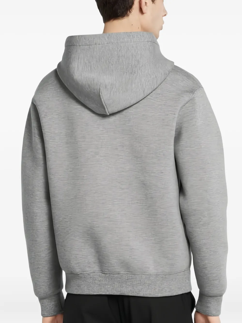 Gucci suéter con capucha y bolsillo | Hoodies | Image 2