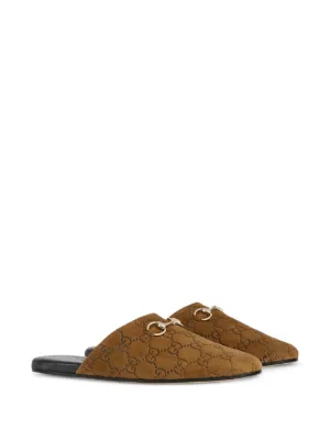 Gucci Mules & Clogs for Women | Princetown | FARFETCH CA