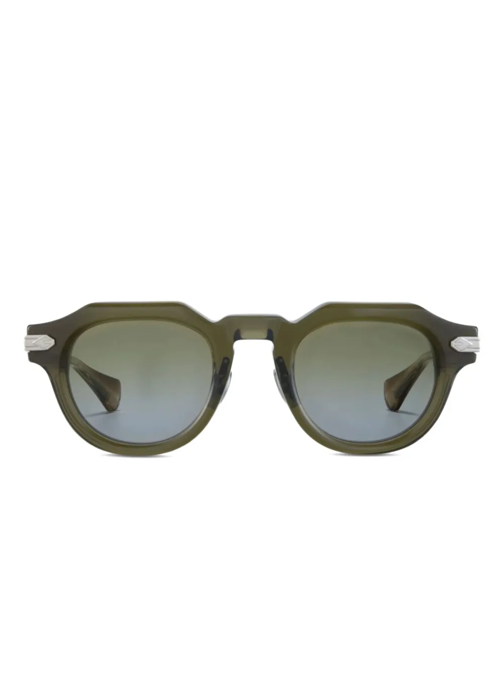 T Henri Eyewear lentes de sol M1 | verde | Image 1
