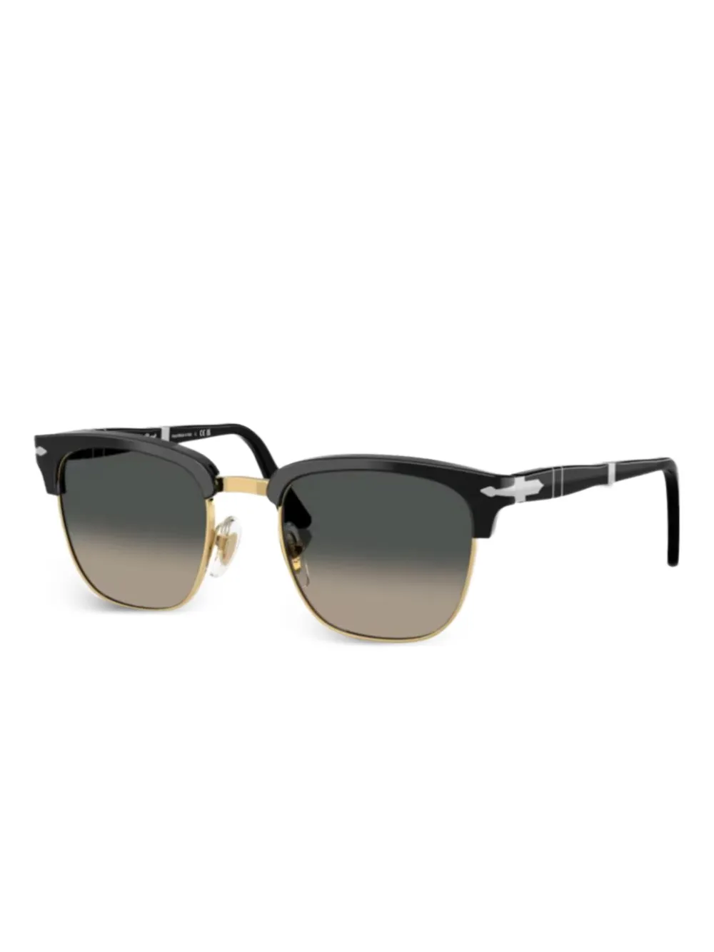 Persol square-frame sunglasses | Black | Image 1