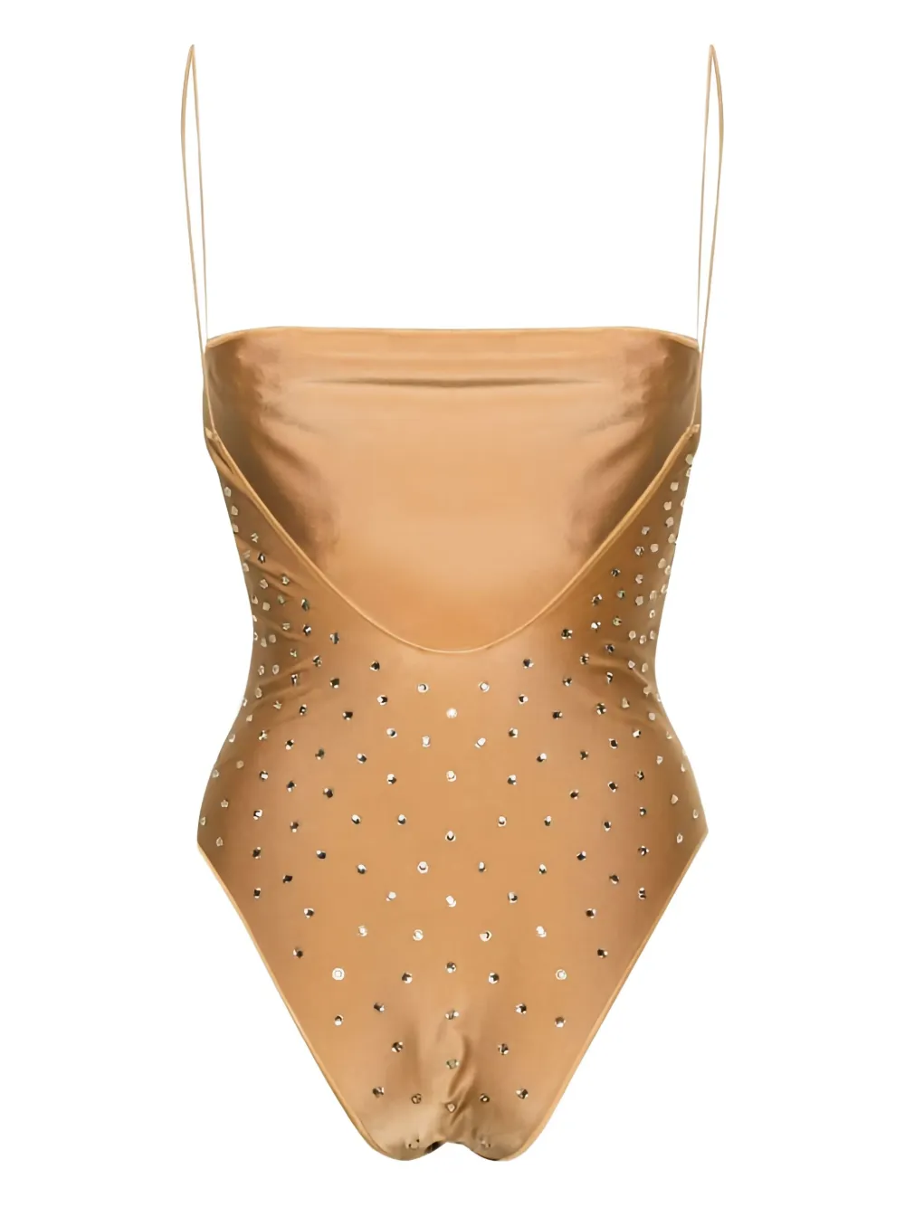 Oséree embellished bathing suit | One-Pieces | Image 2