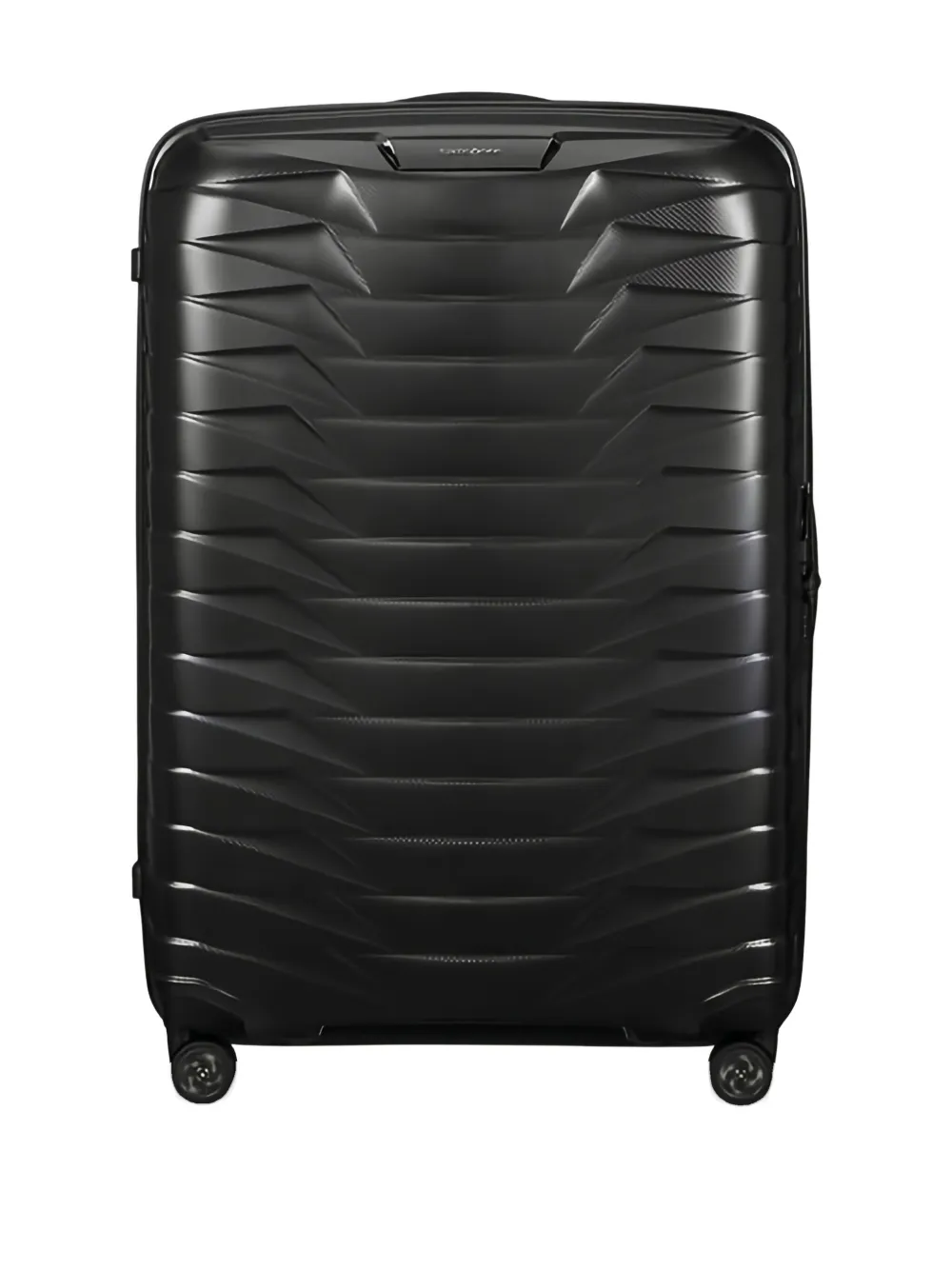 Samsonite maleta texturizada Proxis | negro | Image 1