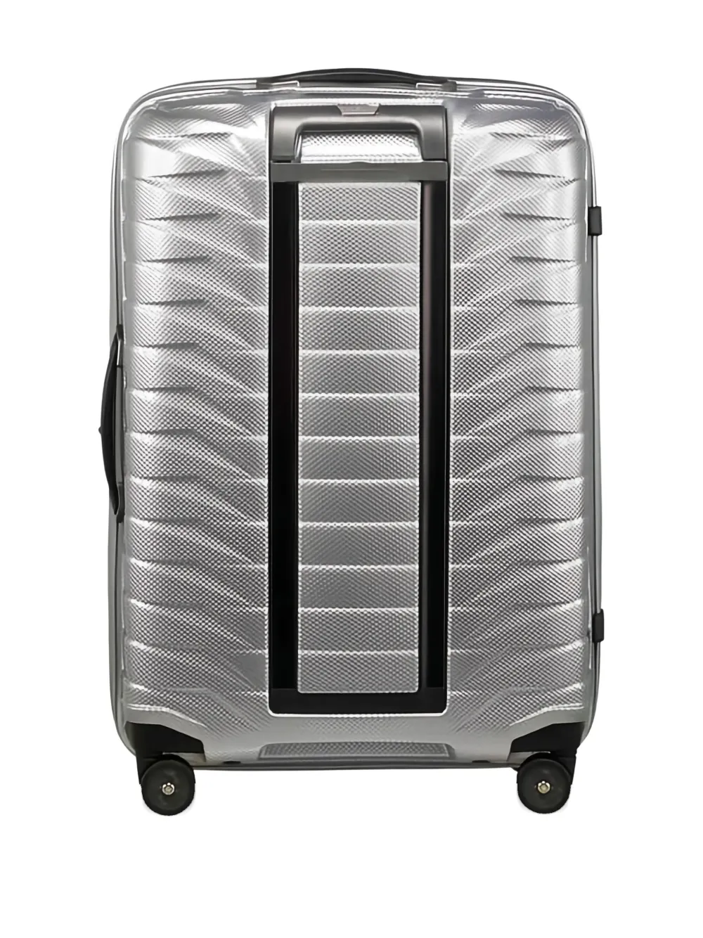 Samsonite Proxis textured suitcase | Men | Image 2