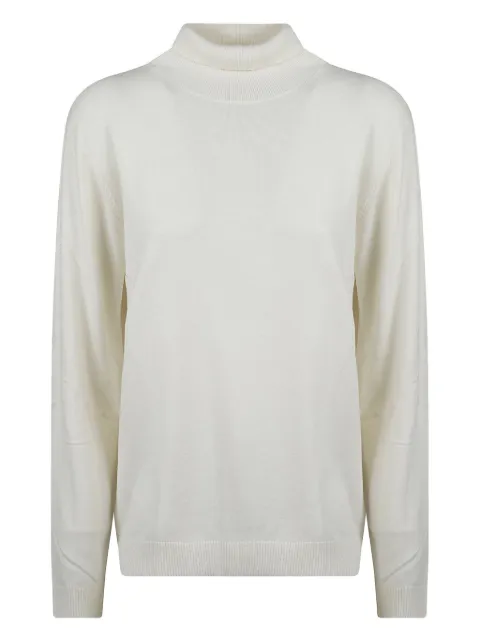 Weekend Max Mara turtleneck long-sleeves sweater