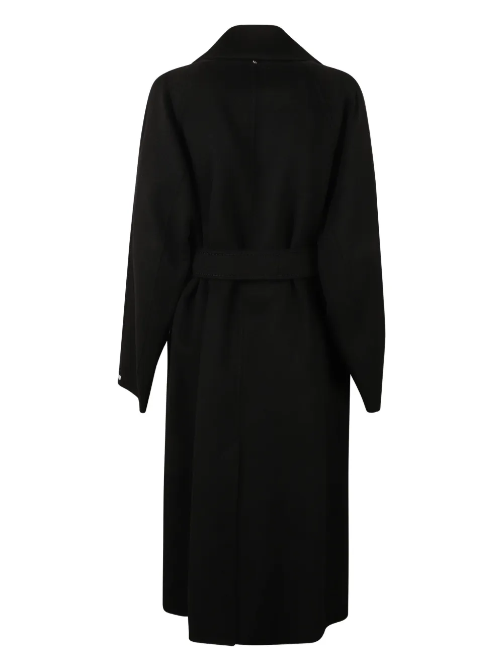 Max Mara belted-wrap coat | Single Breasted Coats | Image 2