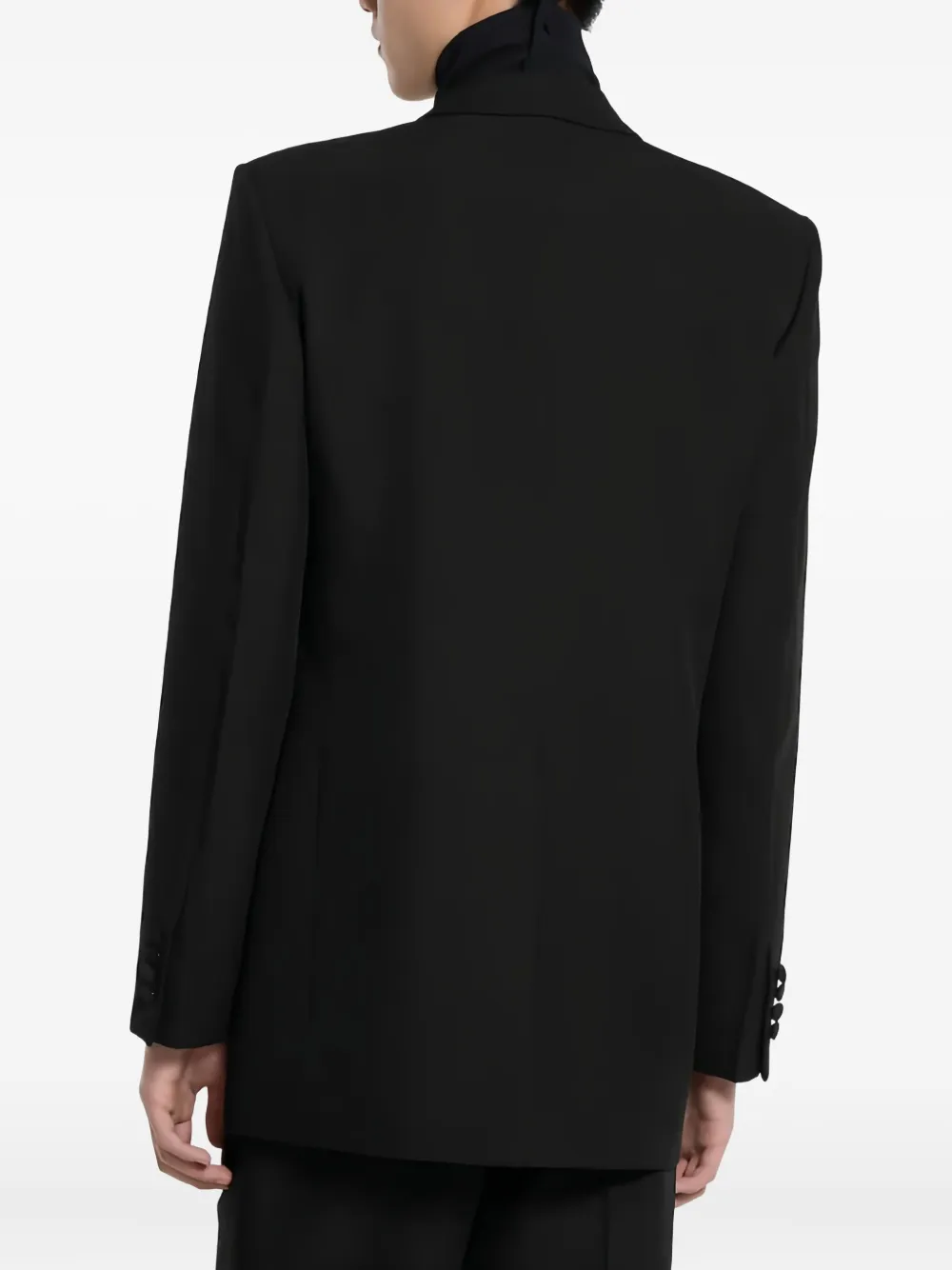 Gucci blazer con doble botonadura | Sacos | Image 2