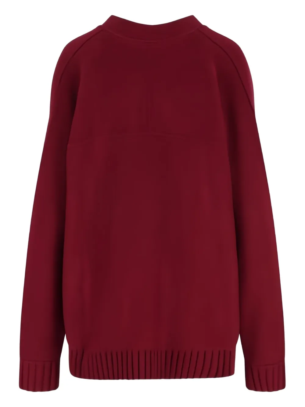 Gucci button-fastening pocket cardigan | Cardigans | Image 2