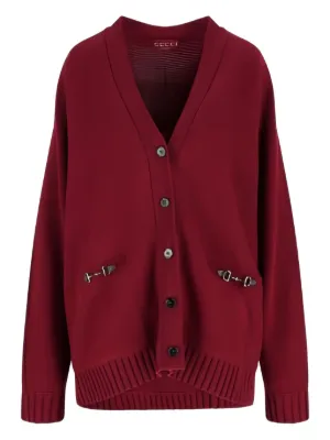 Gucci（グッチ）ウィメンズ カーディガン - FARFETCH