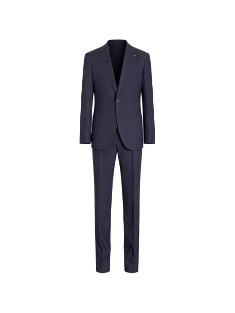 Tagliatore single-breasted suit 