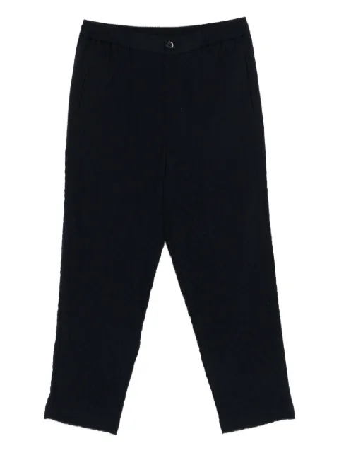 Barena straight-leg trousers