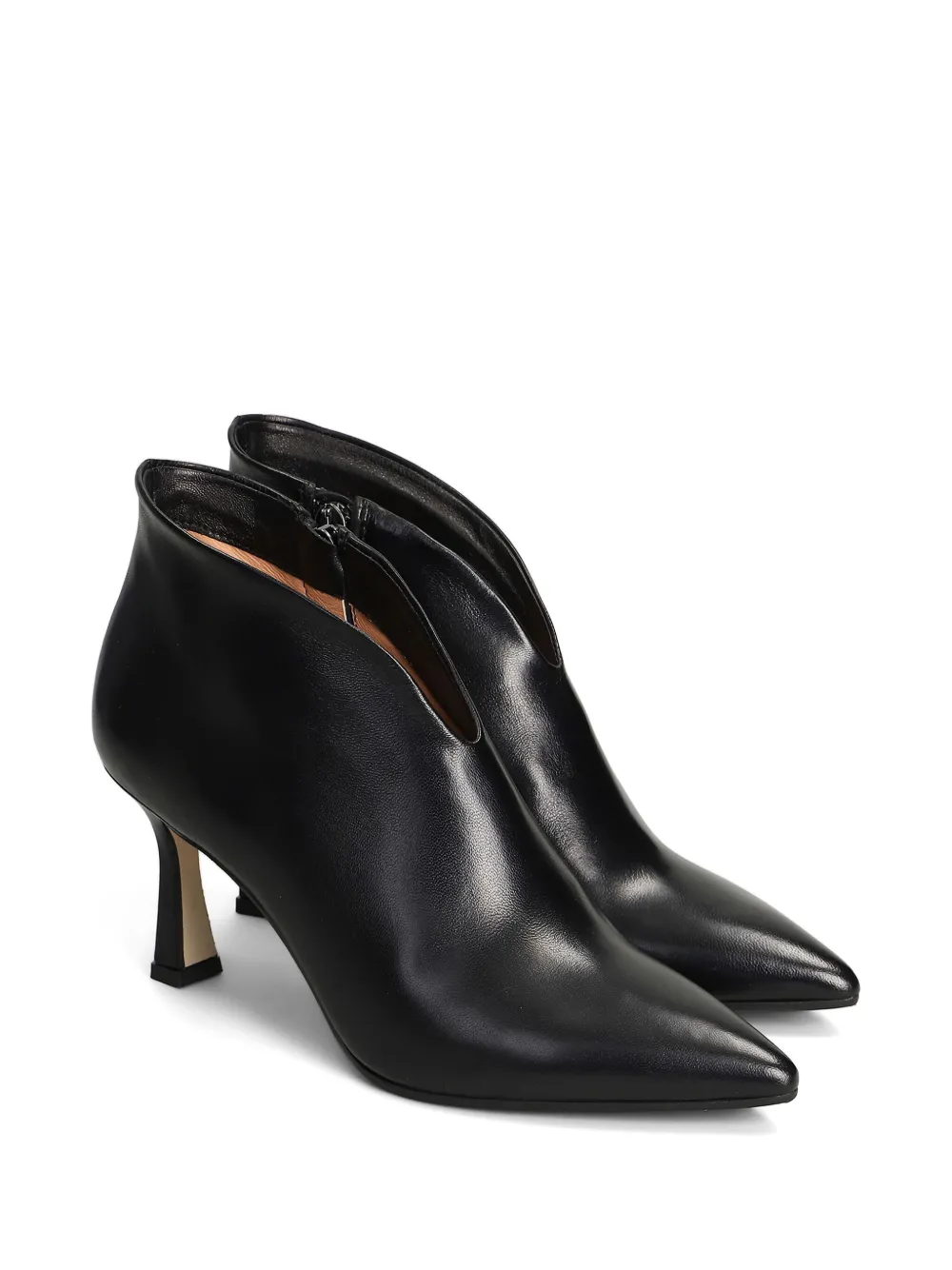 Julie Dee pointed-toe boots | Ankle Boots | Image 2