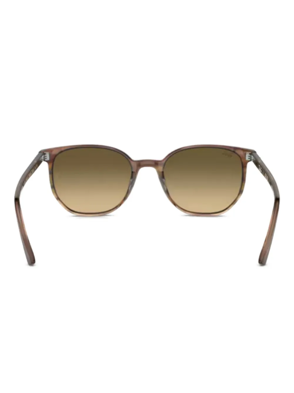 Ray-Ban round-frame sunglasses | Men | Image 2