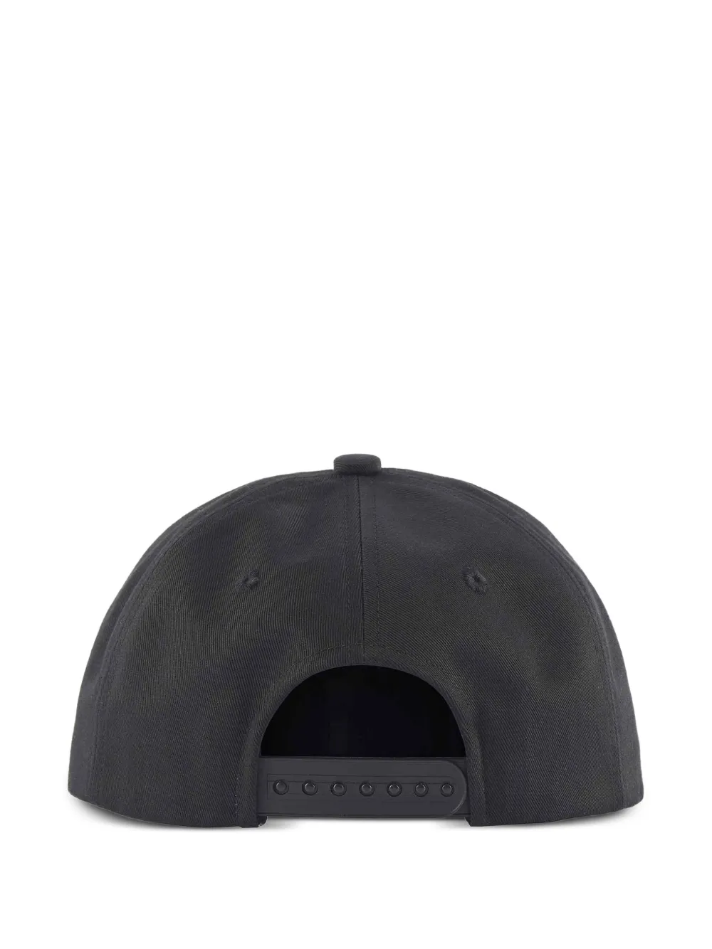 SAINT MXXXXXX rainbow-embroidered baseball cap | Image 2