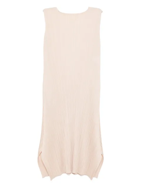 Pleats Please Issey Miyake Mc-July dress