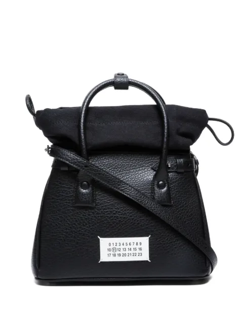Maison Martin Margiela Pre-Owned 2015-2024 5AC shoulder bag