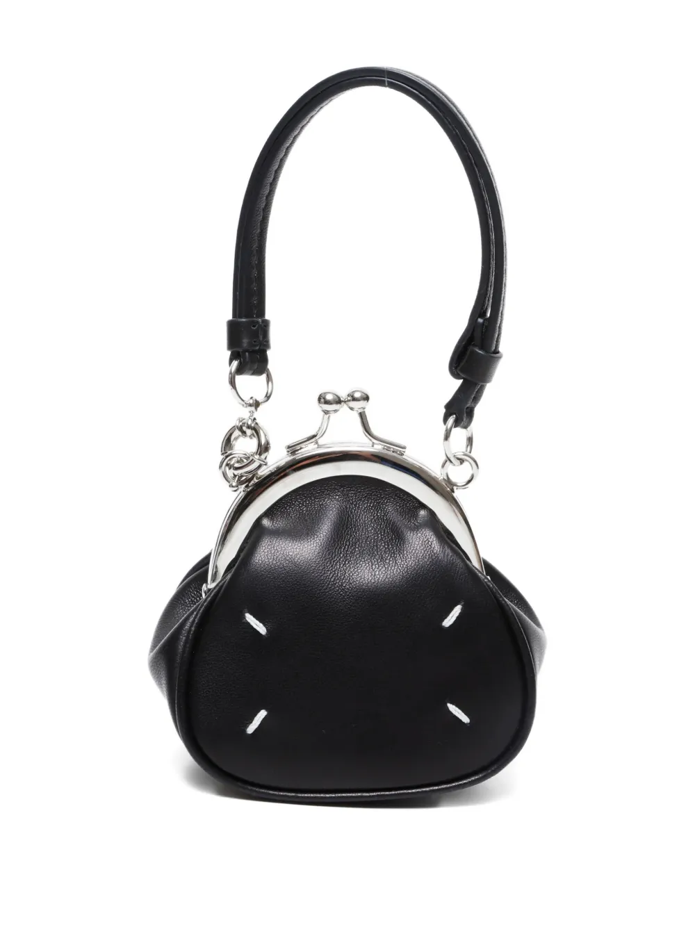 Maison Martin Margiela Pre-Owned 2020s Tabi Flame Micro handbag | Image 2