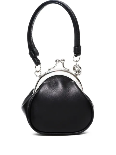 Maison Martin Margiela Pre-Owned 2020s Tabi Flame Micro handbag