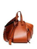 Loewe Pre-Owned 2000-2020 Hammock shoulder bag - Brown