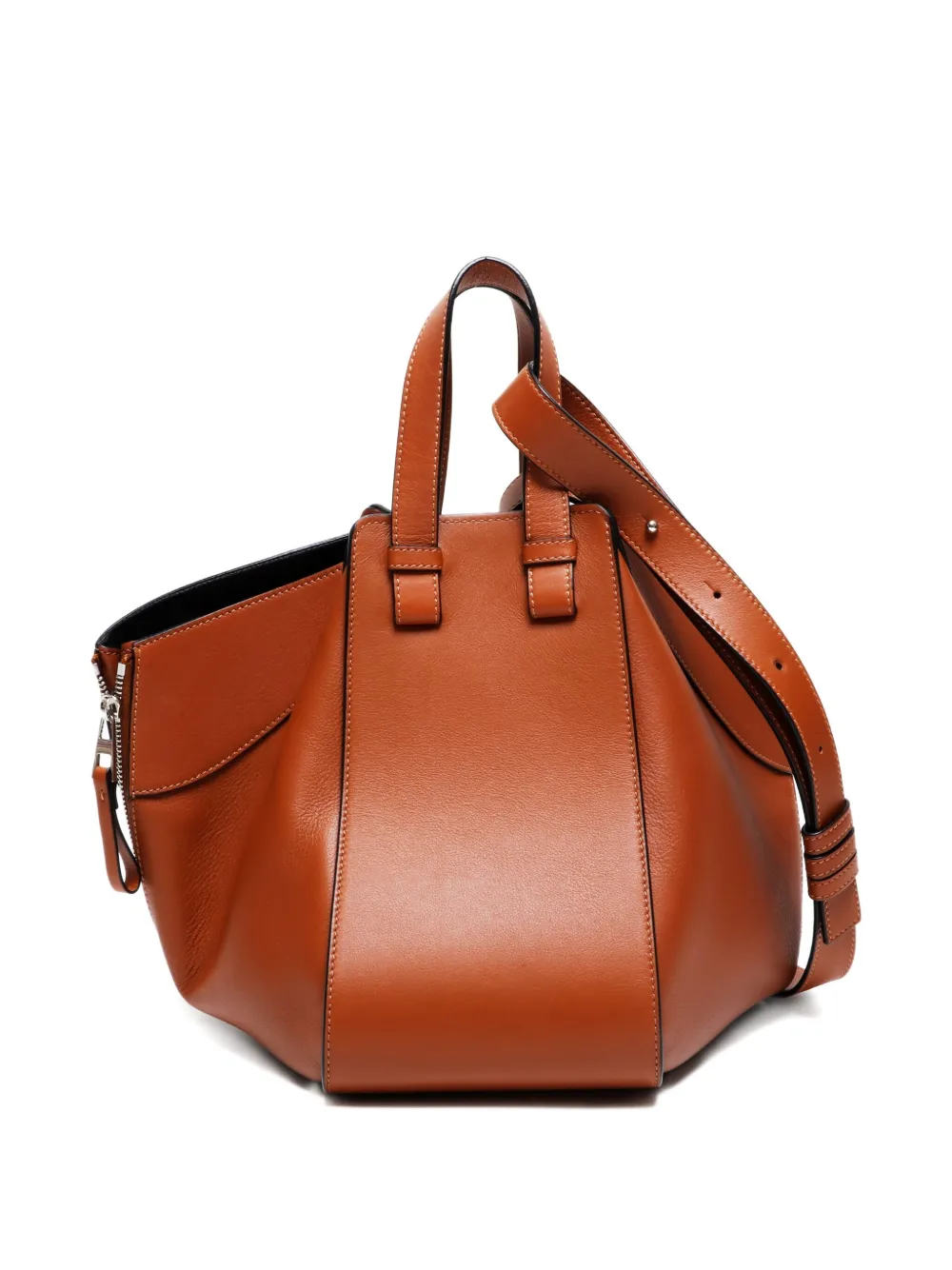 Loewe Pre-Owned 2000-2020 Hammock shoulder bag | Pre-Owned | Image 2