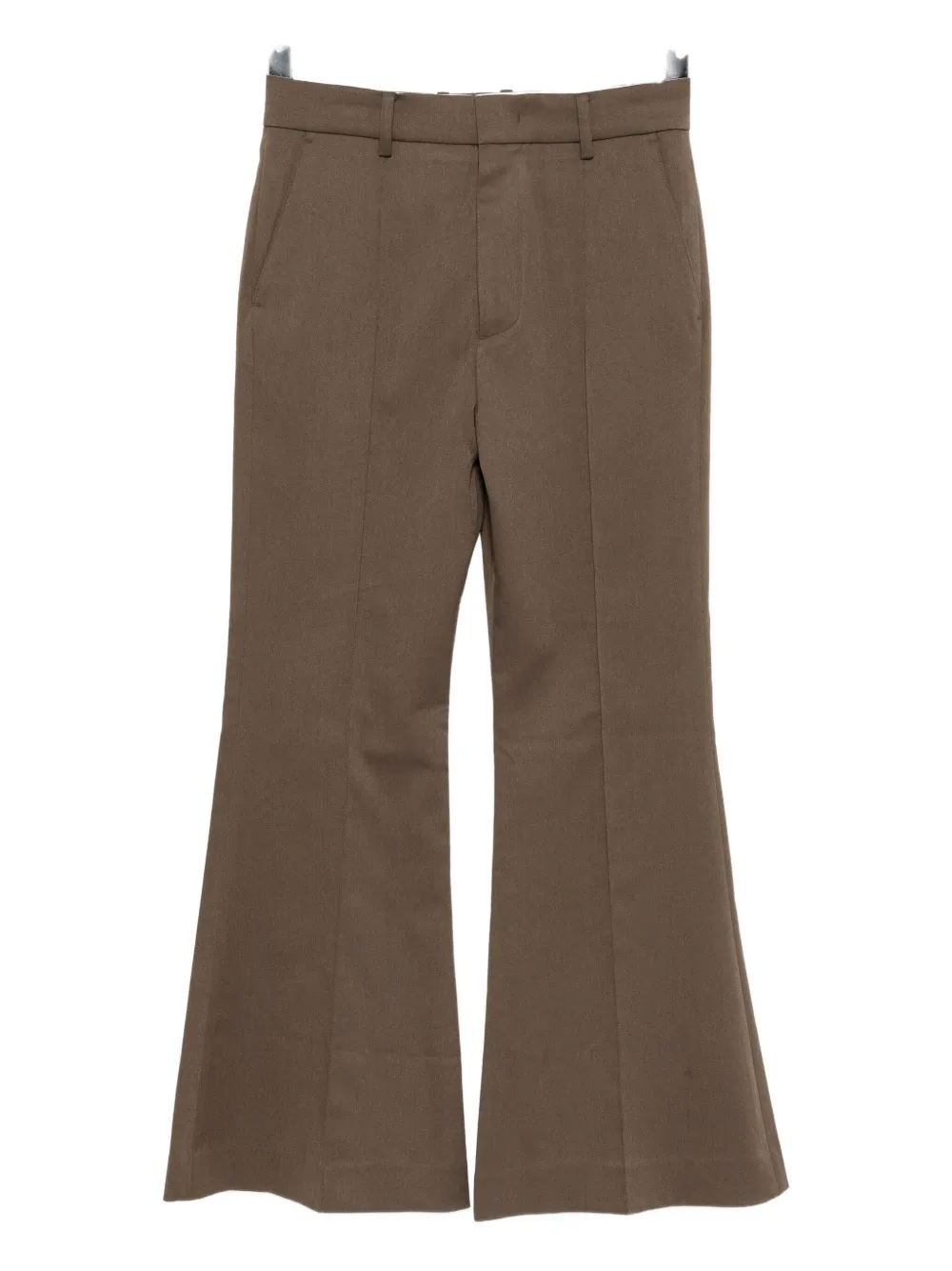 Rokh Pantaloni svasati - Marrone