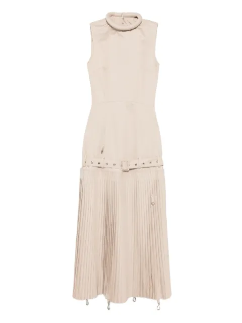 Rokh Overturn dress