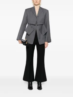 Rokh ウィメンズ ブレザー通販 - FARFETCH