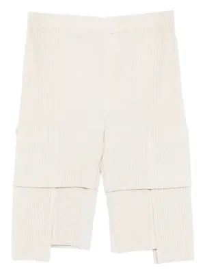 Homme Plissé Issey Miyake メンズ ショーツ通販 - FARFETCH