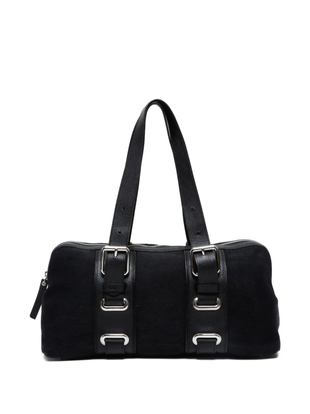 Chloé Pre-Owned 2000-2020s Boston bag | Image 2