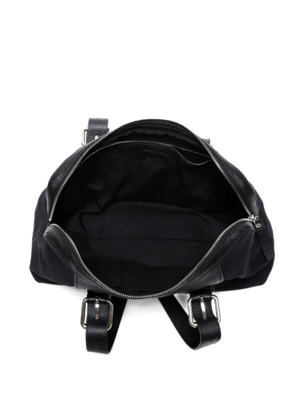 Chloé Pre-Owned 2000-2020s Boston Bag | Black | FARFETCH