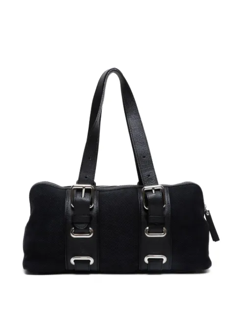 Chloé Pre-Owned 2000-2020s Boston bag