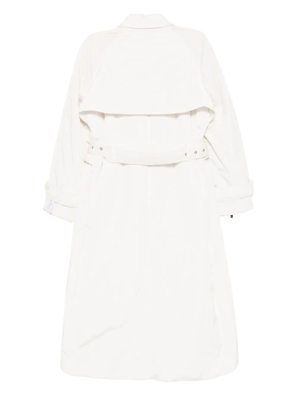 Rokh double-breasted trench coat | Trench Coats & Raincoats | Image 2